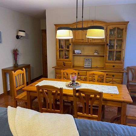Casa Rural Sofia Ordesa Escalona المظهر الخارجي الصورة