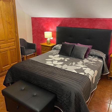Casa Rural Sofia Ordesa Escalona المظهر الخارجي الصورة