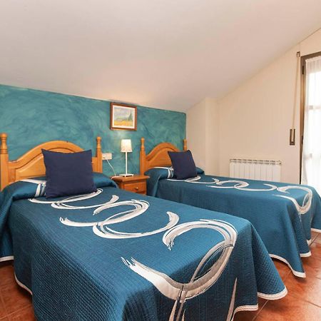 Casa Rural Sofia Ordesa Escalona المظهر الخارجي الصورة