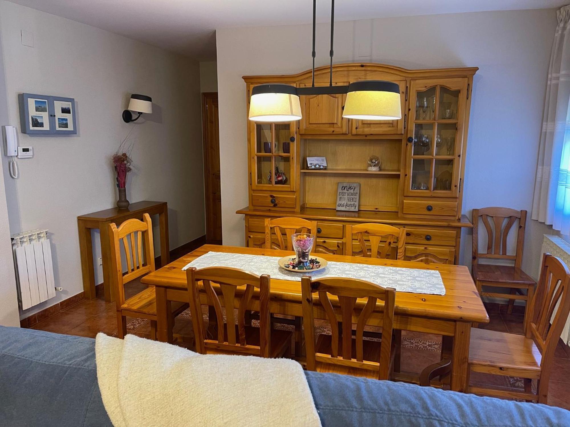 Casa Rural Sofia Ordesa Escalona المظهر الخارجي الصورة