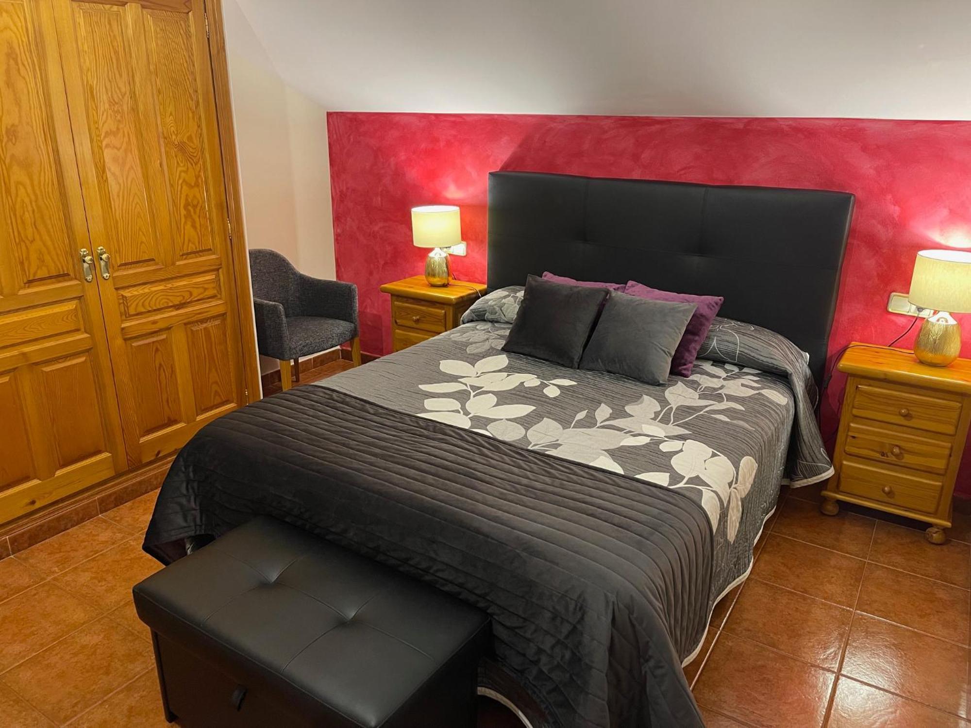Casa Rural Sofia Ordesa Escalona المظهر الخارجي الصورة