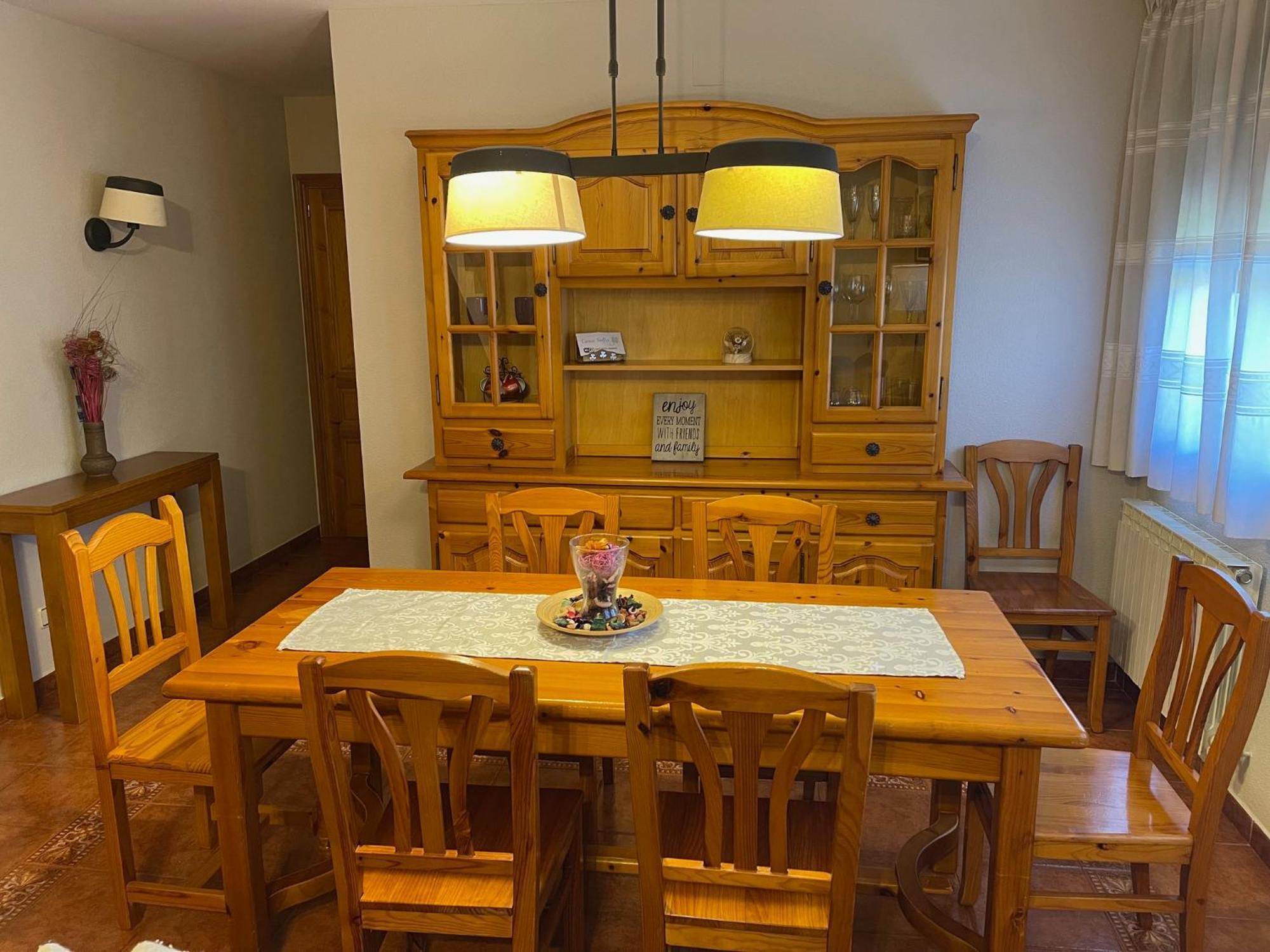 Casa Rural Sofia Ordesa Escalona المظهر الخارجي الصورة