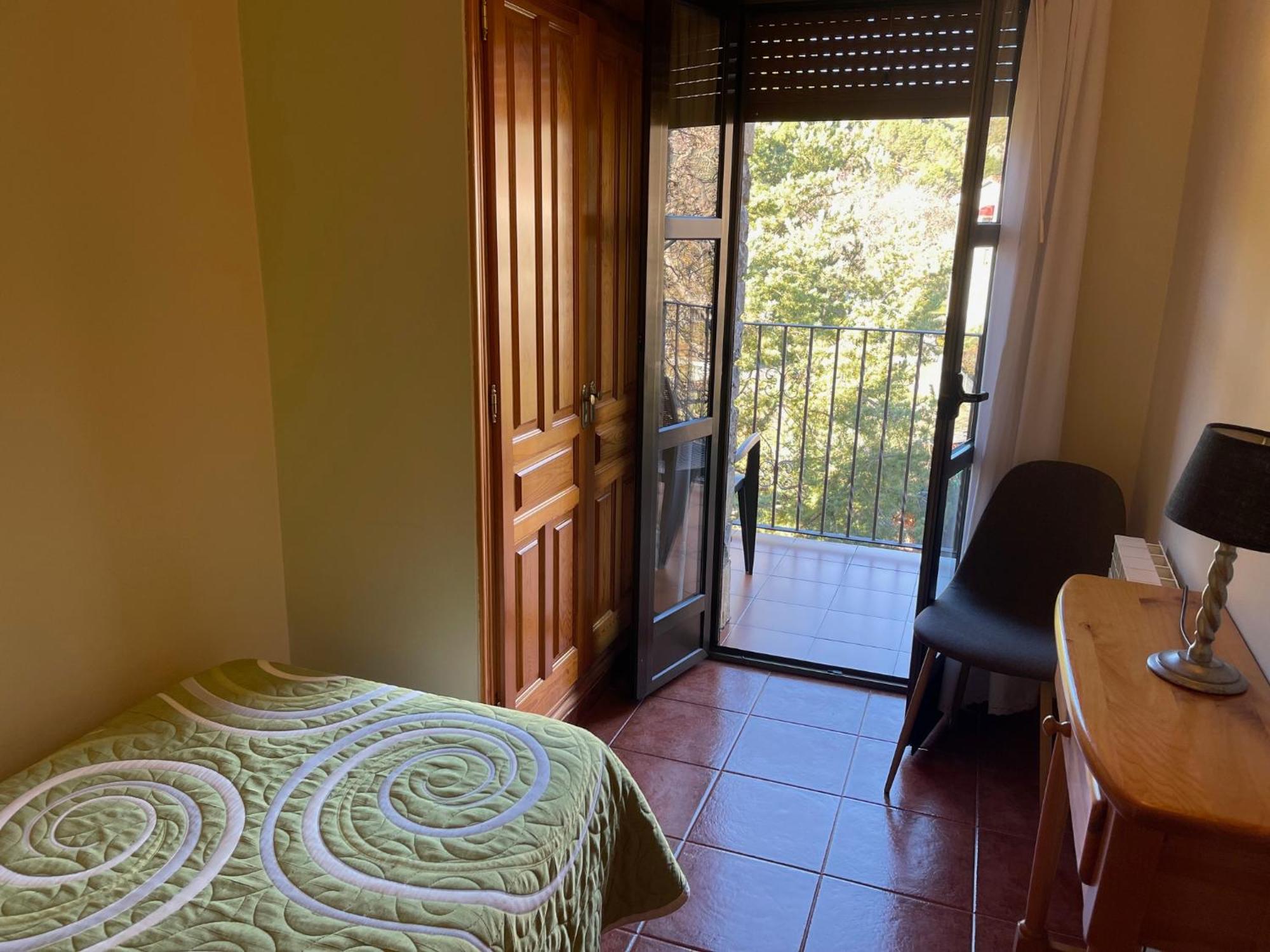 Casa Rural Sofia Ordesa Escalona المظهر الخارجي الصورة