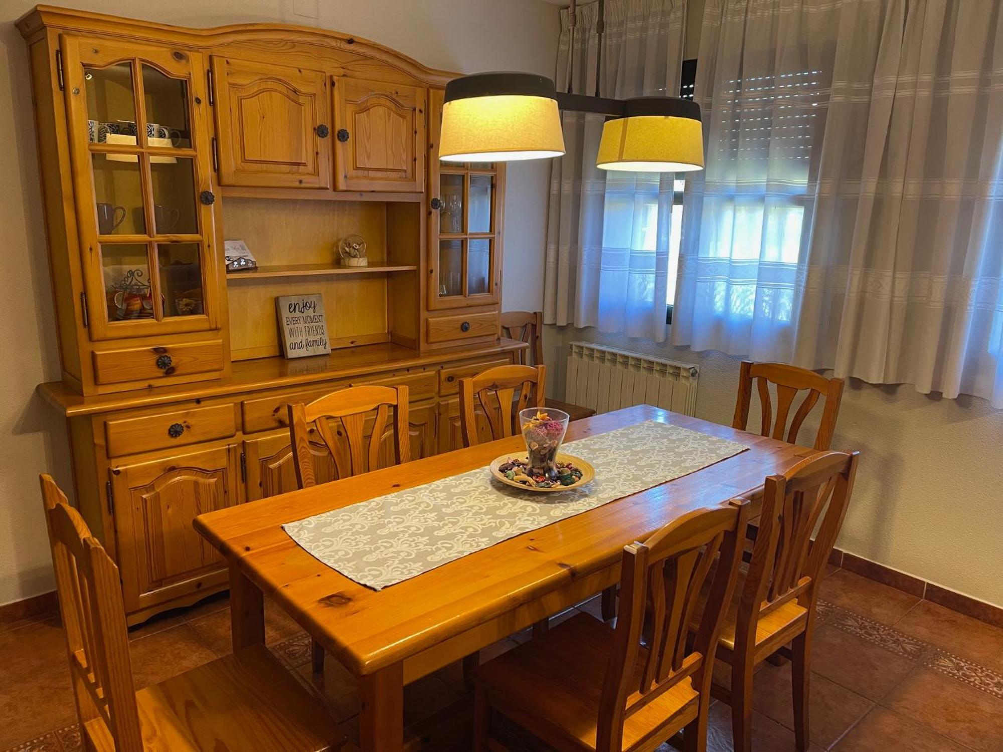 Casa Rural Sofia Ordesa Escalona المظهر الخارجي الصورة