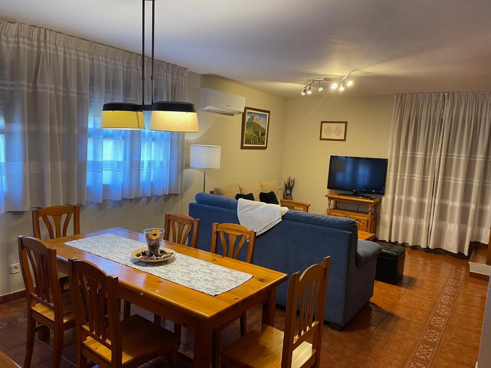 Casa Rural Sofia Ordesa Escalona المظهر الخارجي الصورة