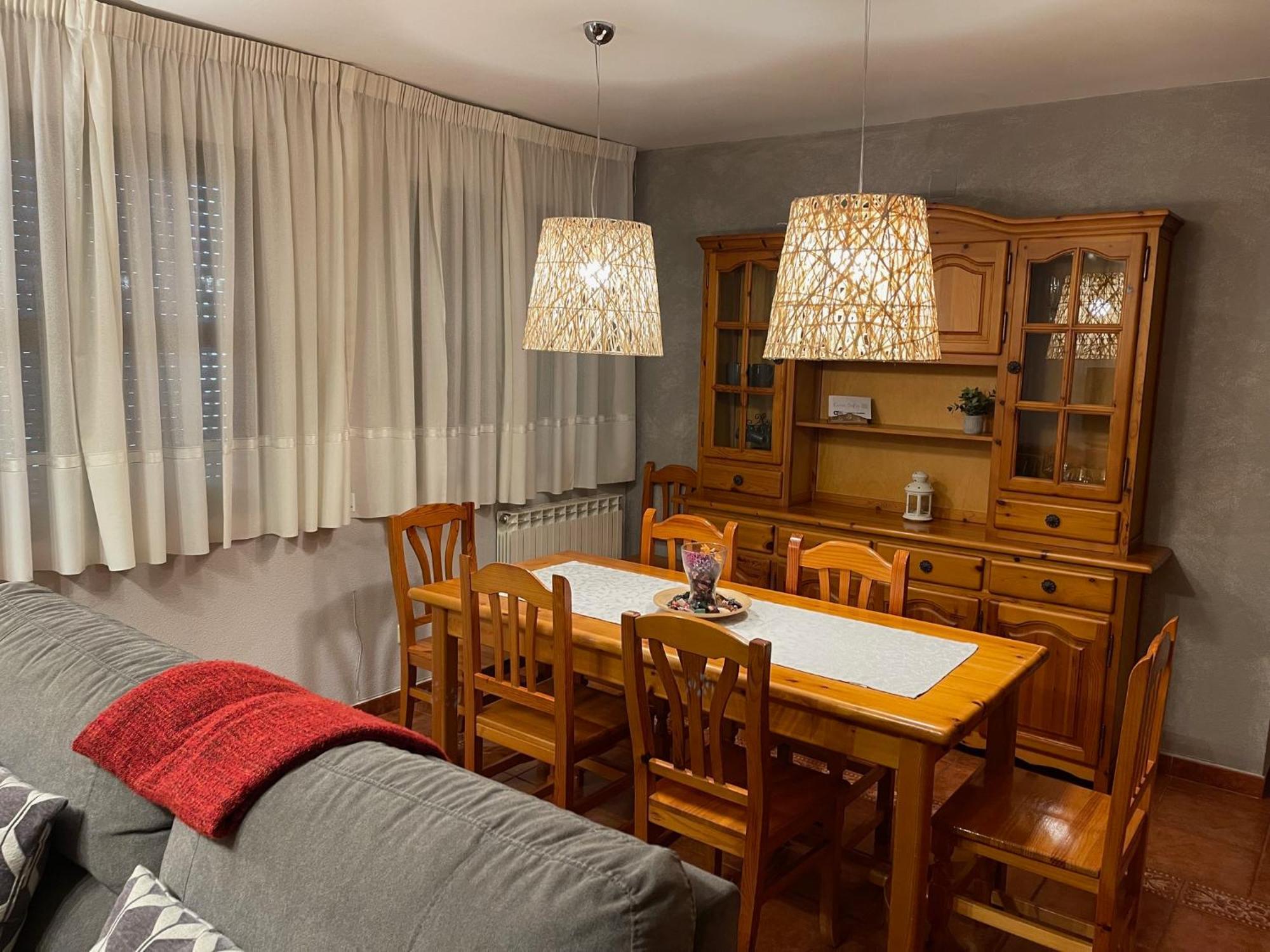 Casa Rural Sofia Ordesa Escalona المظهر الخارجي الصورة