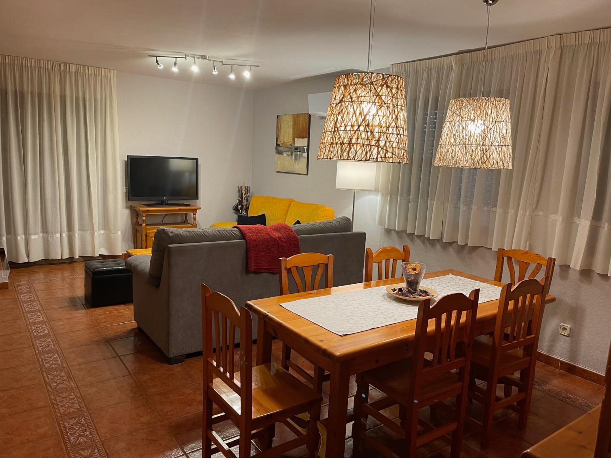 Casa Rural Sofia Ordesa Escalona المظهر الخارجي الصورة