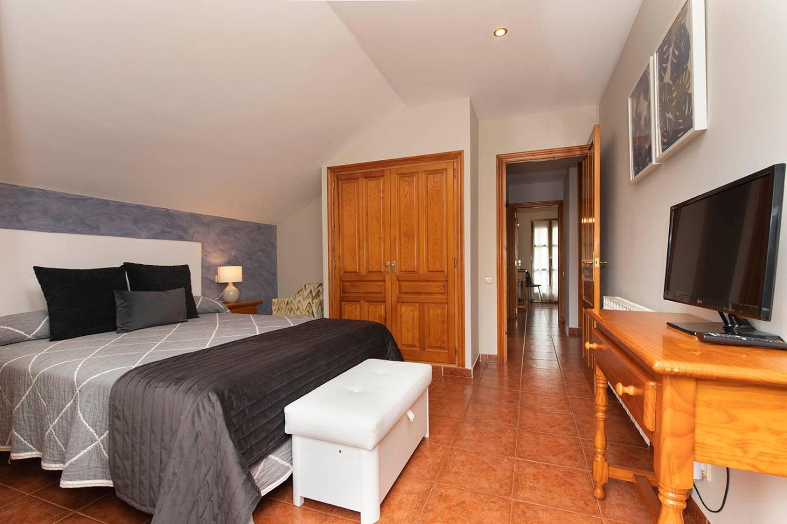 Casa Rural Sofia Ordesa Escalona المظهر الخارجي الصورة