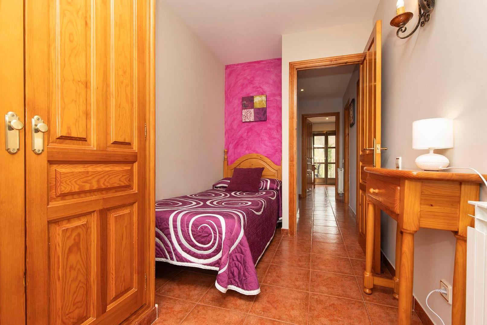 Casa Rural Sofia Ordesa Escalona المظهر الخارجي الصورة