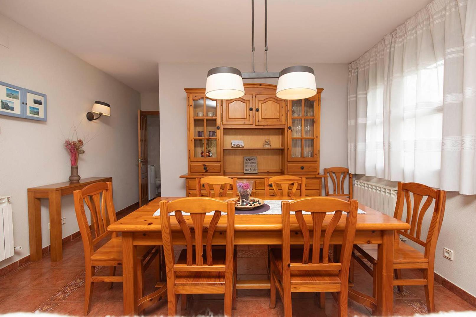Casa Rural Sofia Ordesa Escalona المظهر الخارجي الصورة