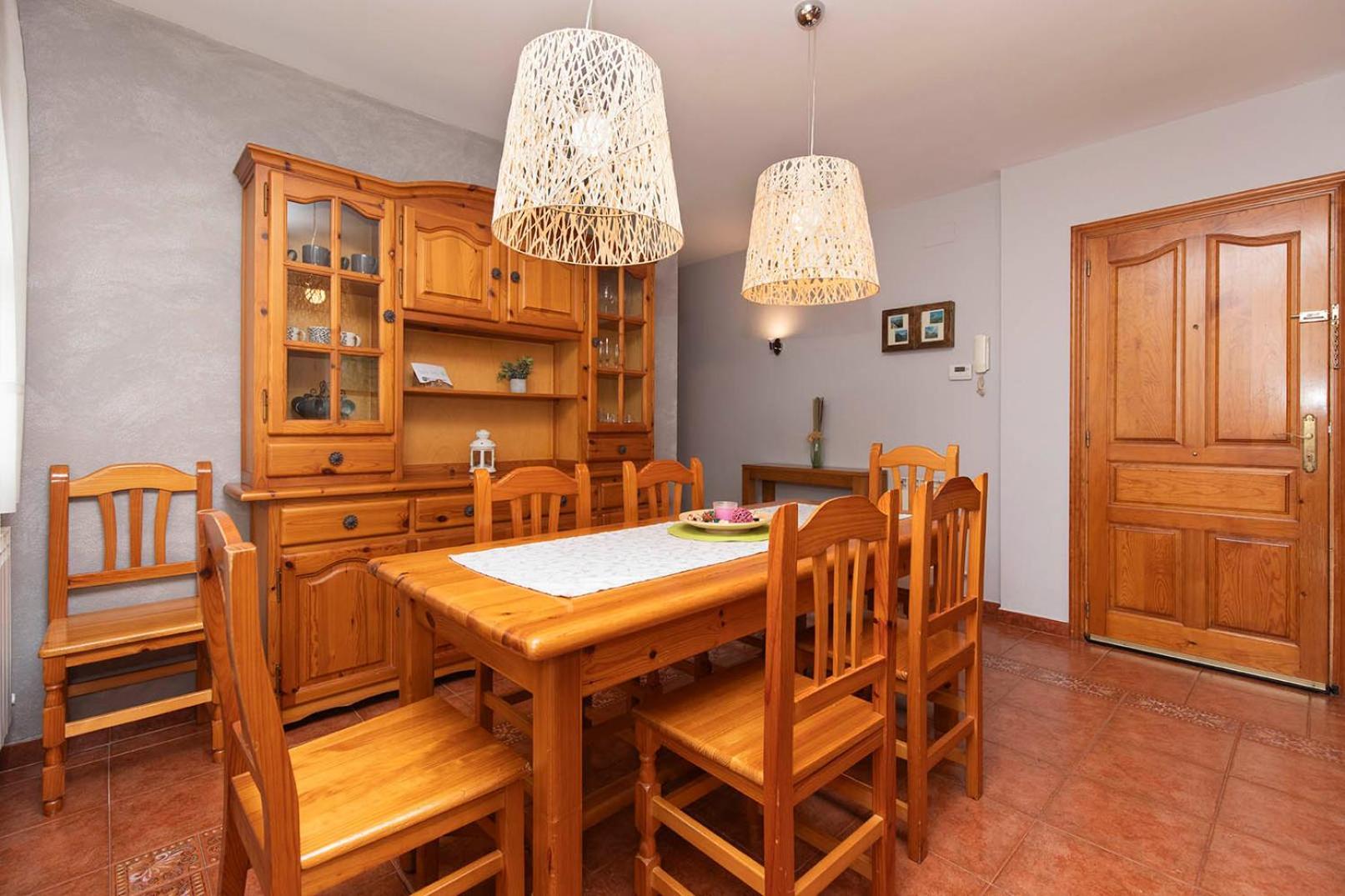 Casa Rural Sofia Ordesa Escalona المظهر الخارجي الصورة