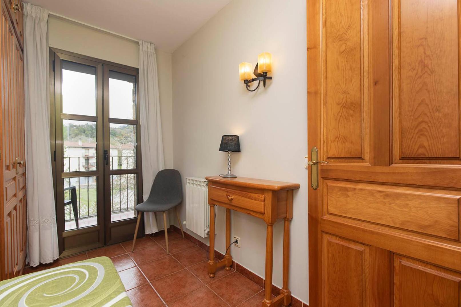 Casa Rural Sofia Ordesa Escalona المظهر الخارجي الصورة