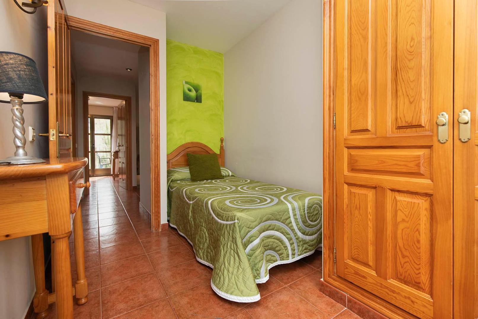 Casa Rural Sofia Ordesa Escalona المظهر الخارجي الصورة