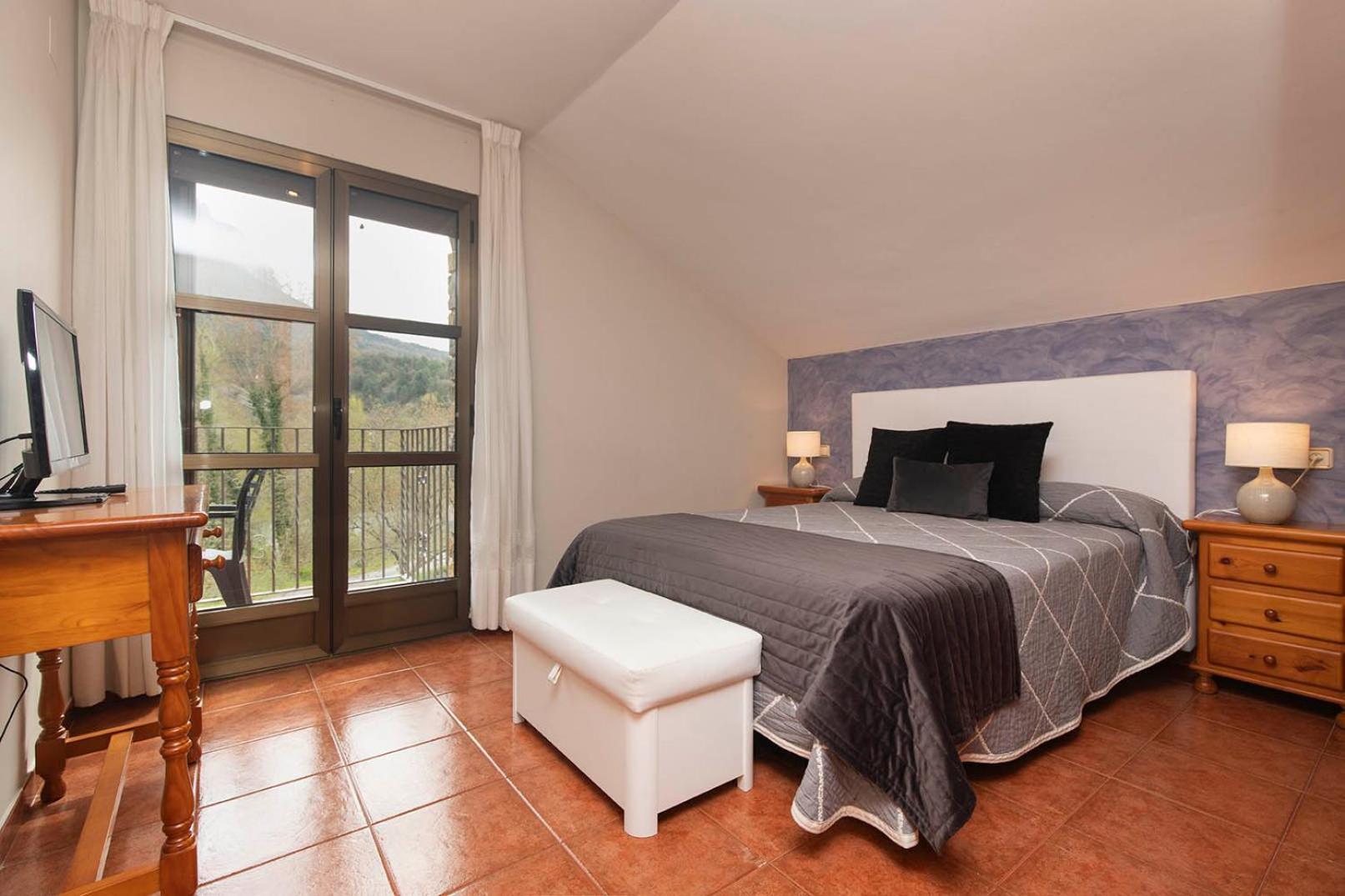 Casa Rural Sofia Ordesa Escalona المظهر الخارجي الصورة