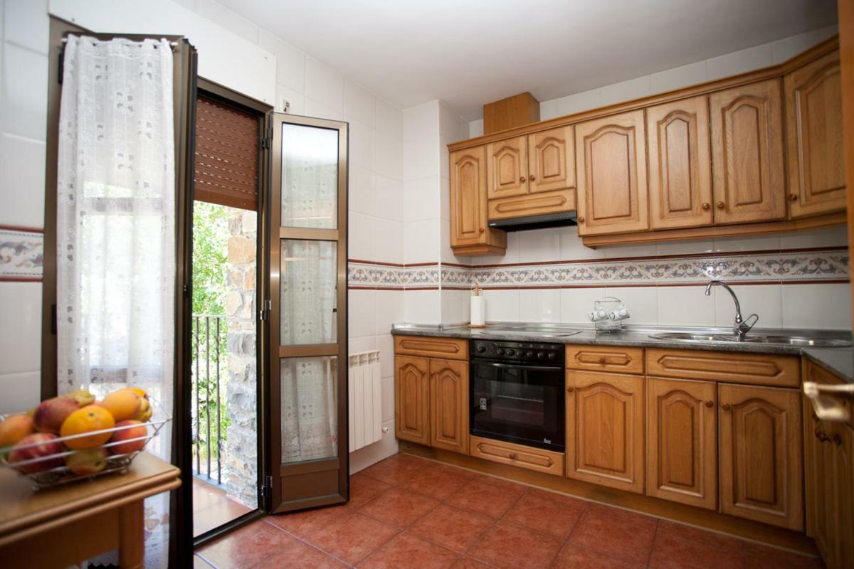 Casa Rural Sofia Ordesa Escalona المظهر الخارجي الصورة